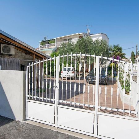 Apartment Rajna Biograd Na Moru Exterior foto