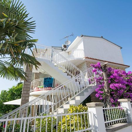 Apartment Rajna Biograd Na Moru Exterior foto