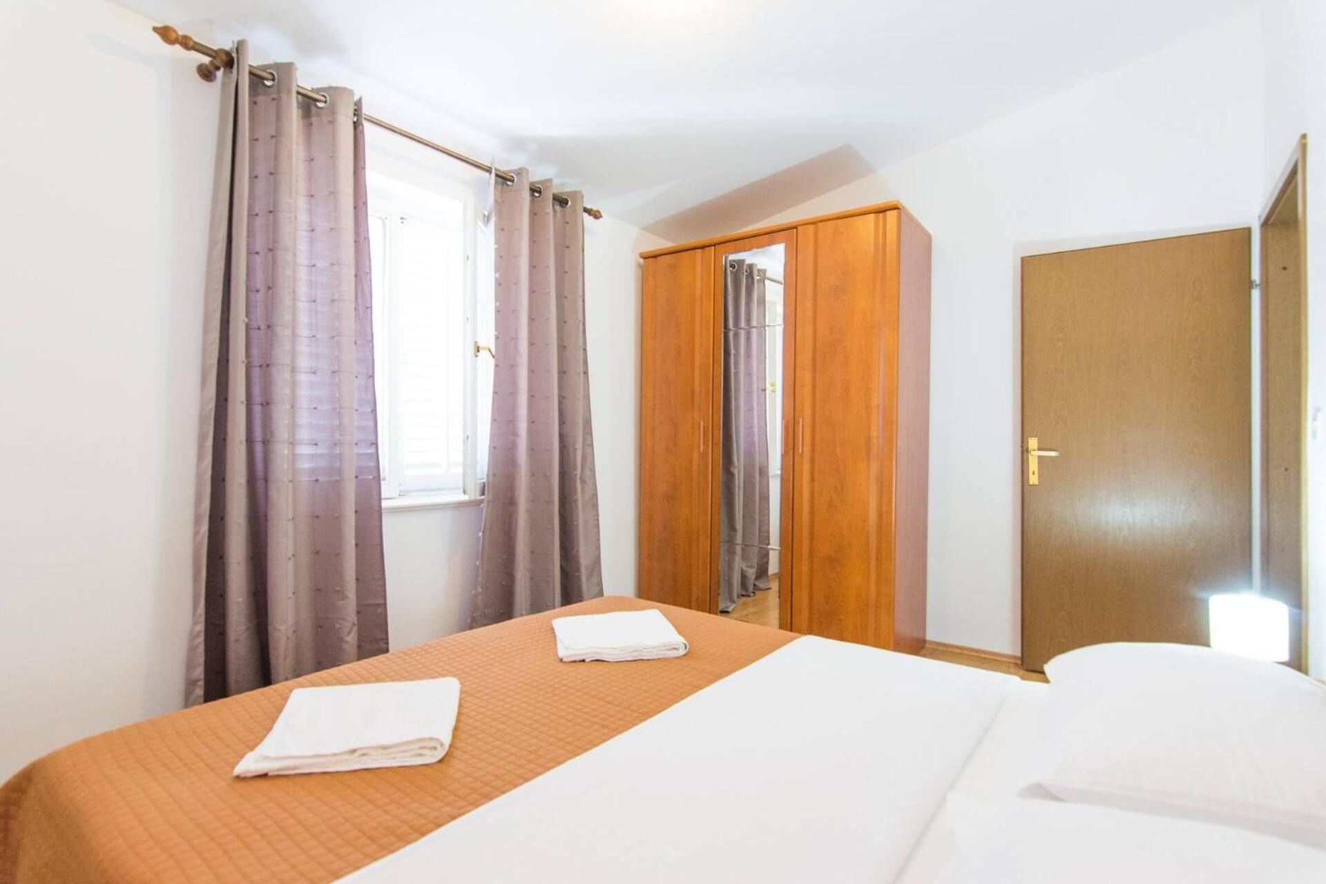 Apartment Rajna Biograd Na Moru Exterior foto