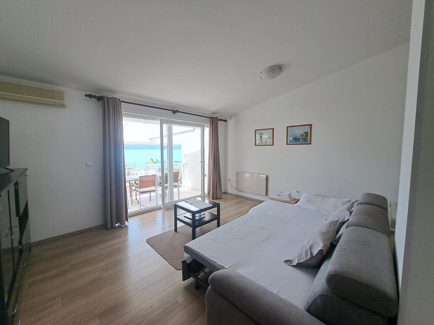 Apartment Rajna Biograd Na Moru Exterior foto
