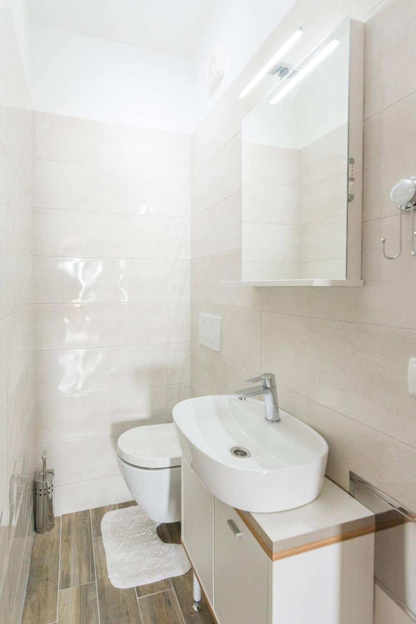 Apartment Rajna Biograd Na Moru Exterior foto